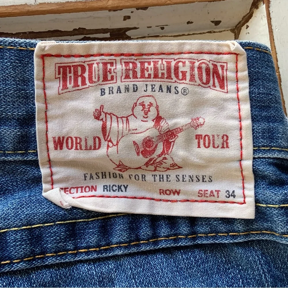 True Religion true religion